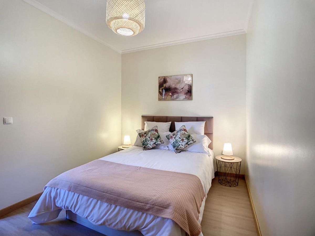 Apartment Sea & Mountain By Atlantic Funchal (Madeira)