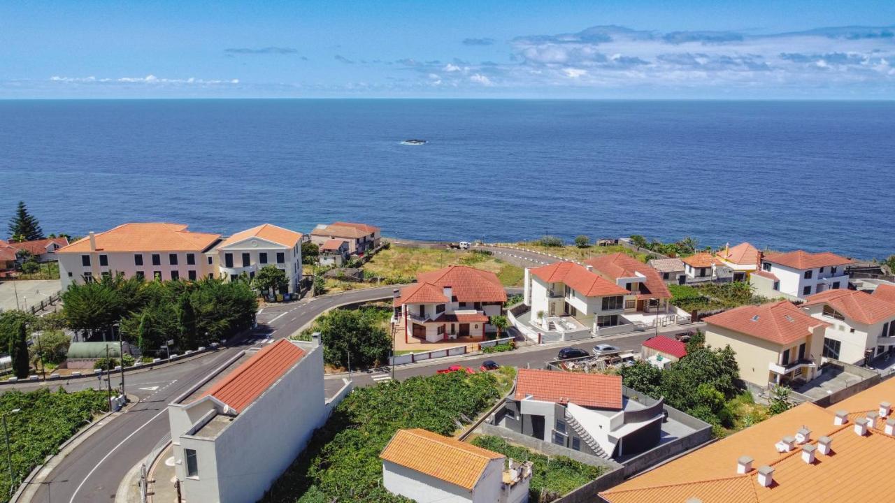 Apartment Sea & Mountain By Atlantic *