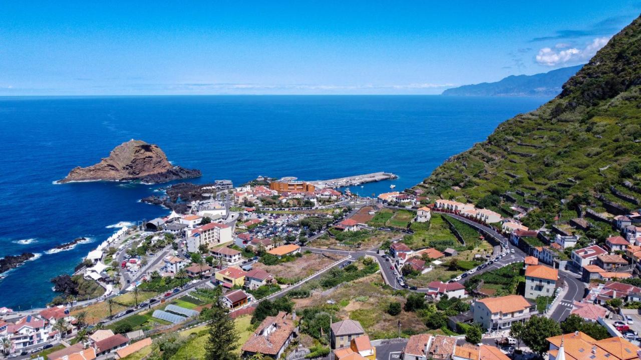 Sea & Mountain By Atlantic Apartment *