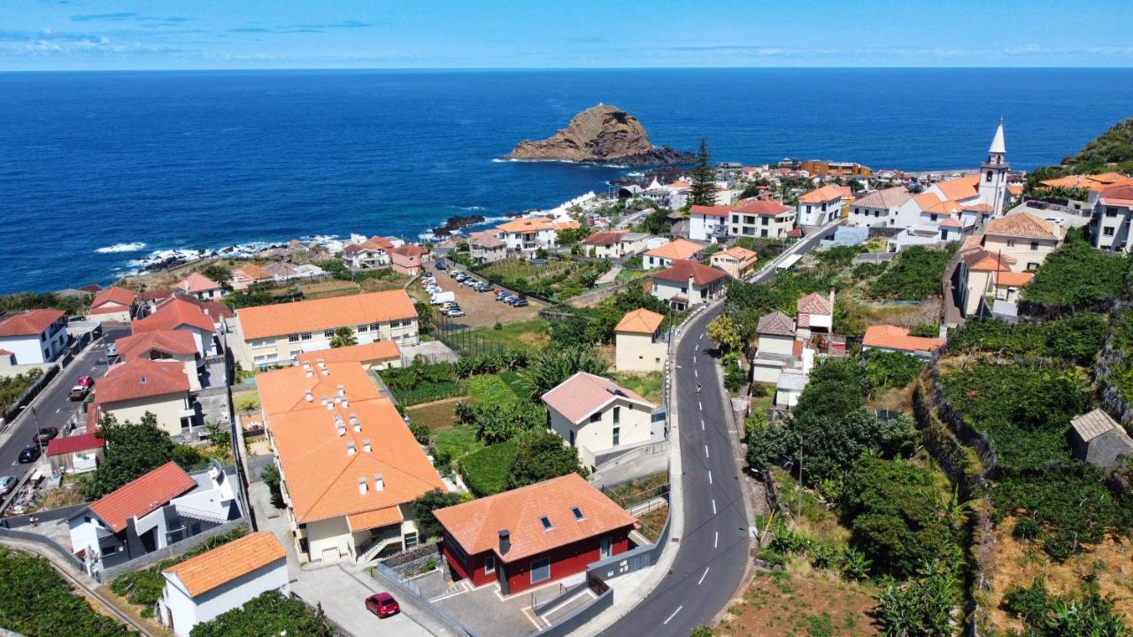 Apartment Sea & Mountain By Atlantic *