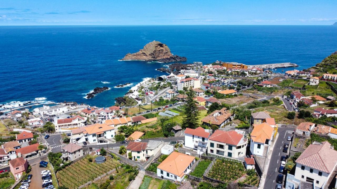 Sea & Mountain By Atlantic Apartment *