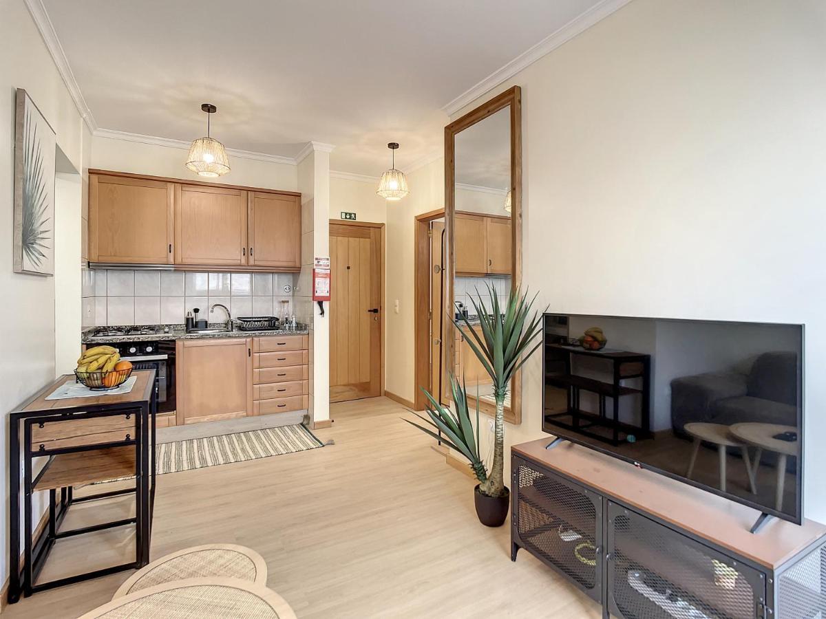 Sea & Mountain By Atlantic Apartment Funchal (Madeira)
