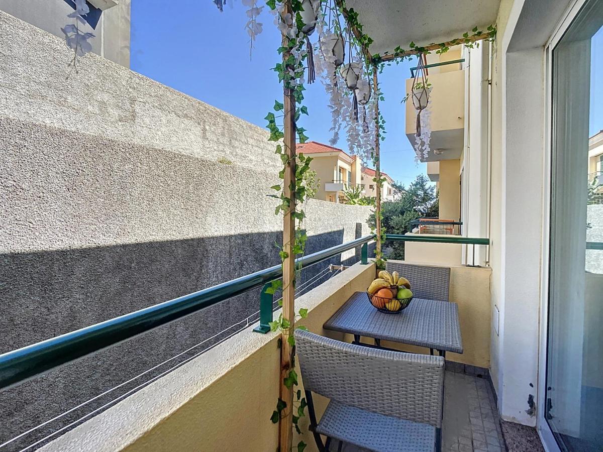 Sea & Mountain By Atlantic Apartment *