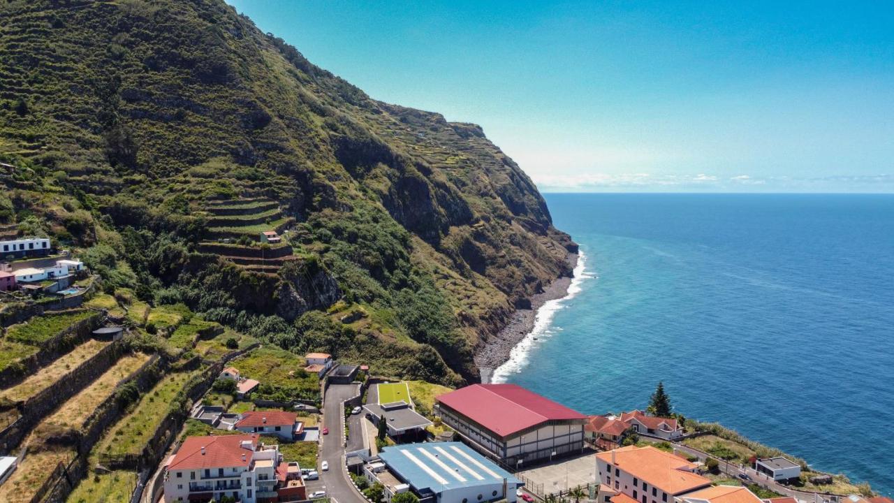 Apartment Sea & Mountain By Atlantic Funchal (Madeira)