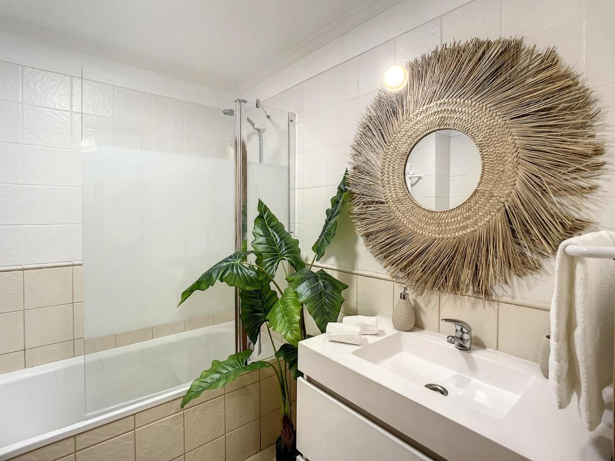 Apartment Sea & Mountain By Atlantic Funchal (Madeira)